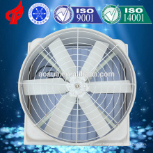 1060 Wall Mounted Spray Painting Room Axial Flow Fan Wholesale